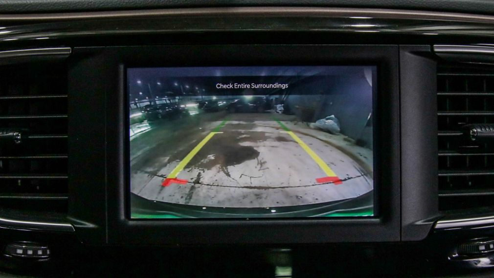 Chrysler Grand Caravan SXT 2024 à vendre à Donnacona - 14