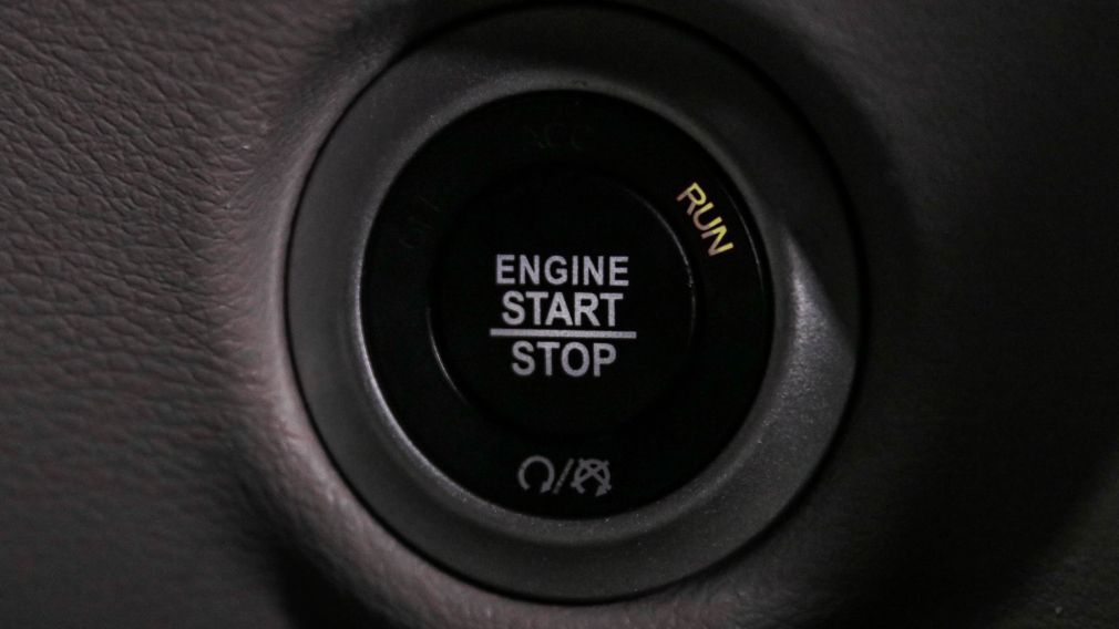 Chrysler Grand Caravan SXT 2024 à vendre à Donnacona - 15