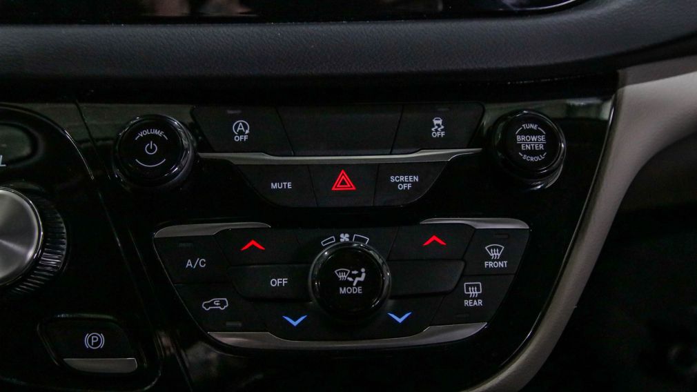 Chrysler Grand Caravan SXT 2024 à vendre à Donnacona - 19