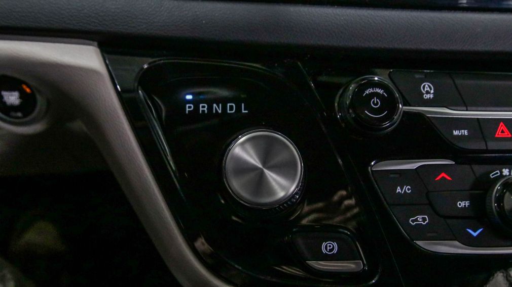 Chrysler Grand Caravan SXT 2024 à vendre à Donnacona - 20