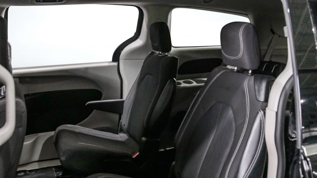 Chrysler Grand Caravan SXT 2024 à vendre à Donnacona - 22