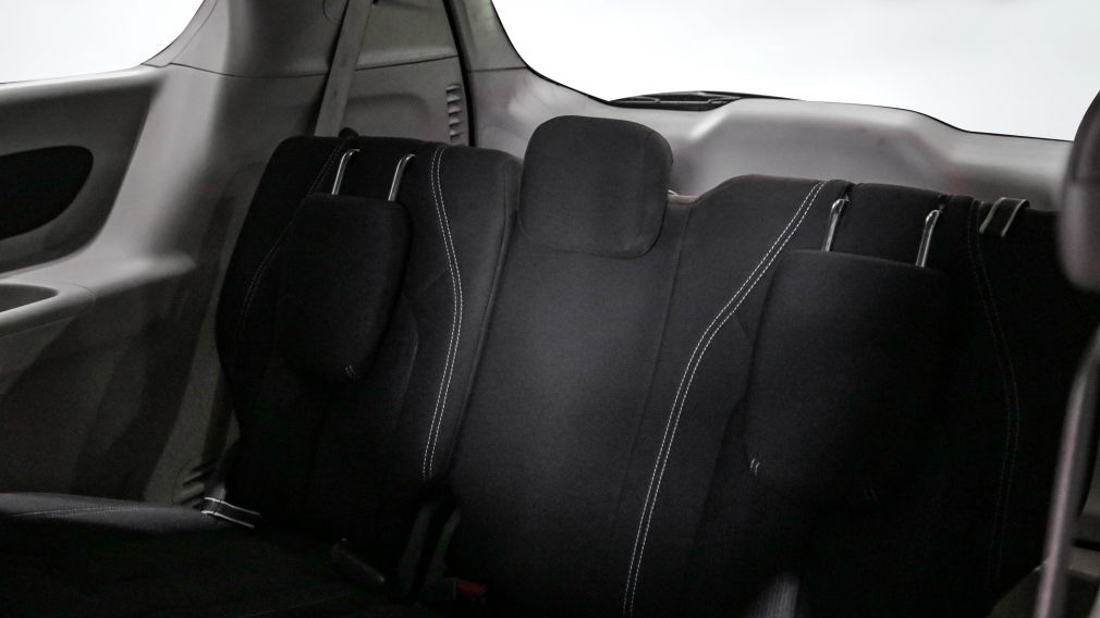 Chrysler Grand Caravan SXT 2024 à vendre à Donnacona - 17