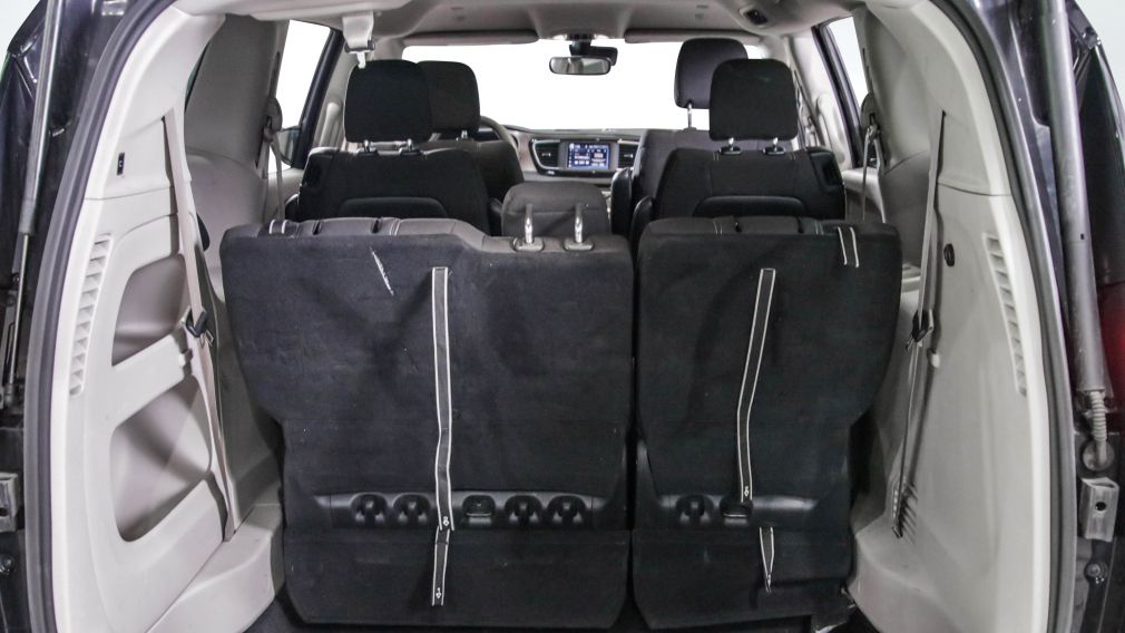 Chrysler Grand Caravan SXT 2024 à vendre à Donnacona - 21