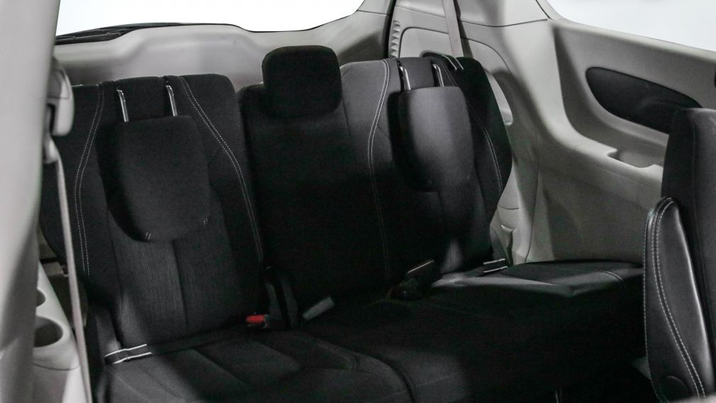 Chrysler Grand Caravan SXT 2024 à vendre à Donnacona - 24