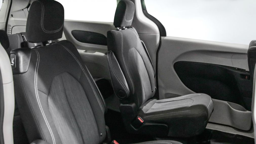 Chrysler Grand Caravan SXT 2024 à vendre à Donnacona - 23