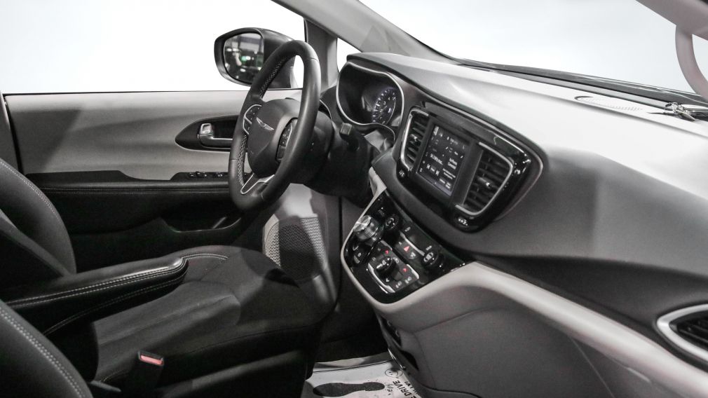 Chrysler Grand Caravan SXT 2024 à vendre à Donnacona - 25