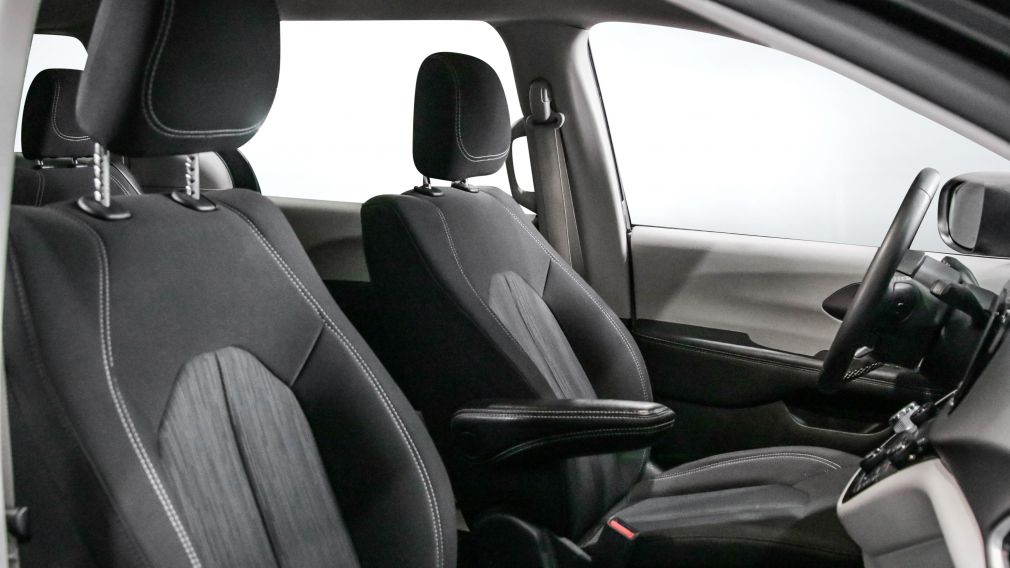 Chrysler Grand Caravan SXT 2024 à vendre à Donnacona - 26