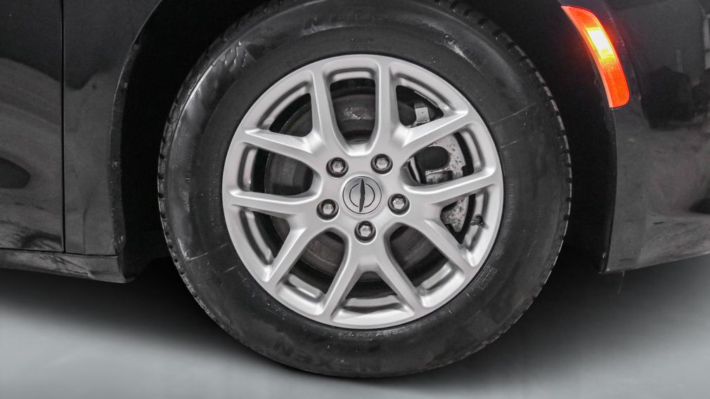 Chrysler Grand Caravan SXT 2024 à vendre à Donnacona - 27