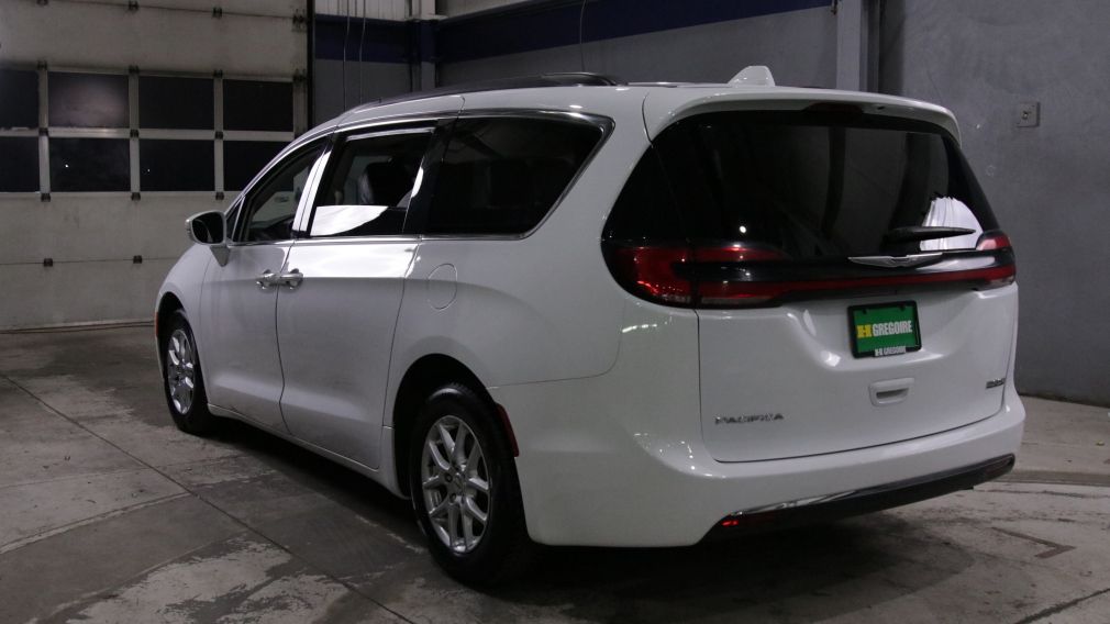 Chrysler Pacifica Touring L 2022 d&rsquo;occasion à vendre - 4