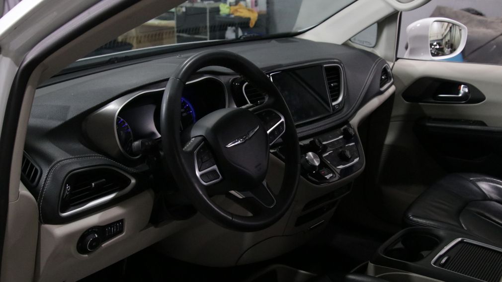 Chrysler Pacifica Touring L 2022 d&rsquo;occasion à vendre - 7