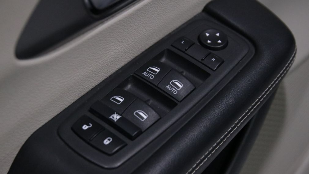 Chrysler Pacifica Touring L 2022 d&rsquo;occasion à vendre - 9