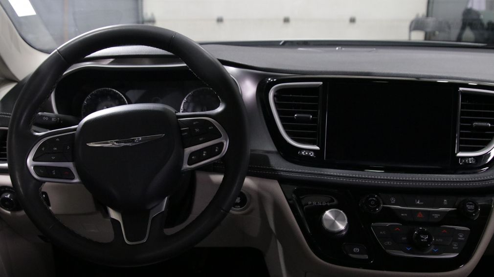 Chrysler Pacifica Touring L 2022 d&rsquo;occasion à vendre - 10