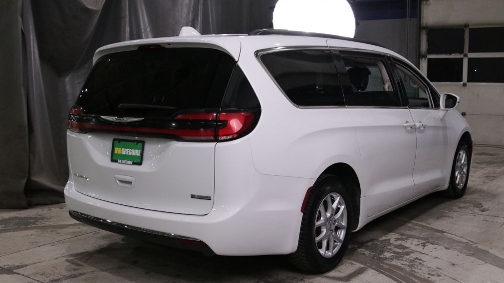 Chrysler Pacifica Touring L 2022 d&rsquo;occasion à vendre - 6