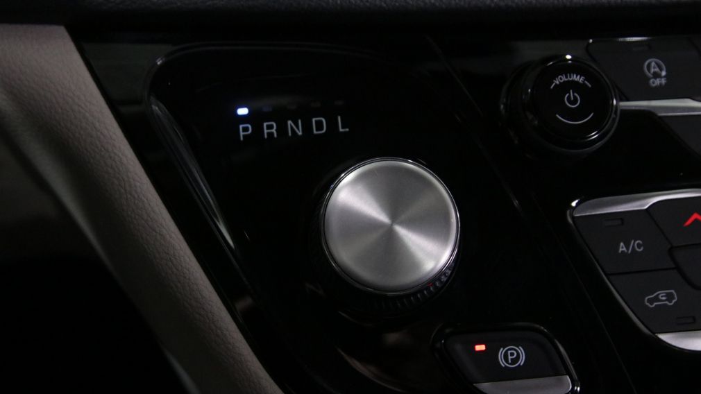 Chrysler Pacifica Touring L 2022 d&rsquo;occasion à vendre - 17