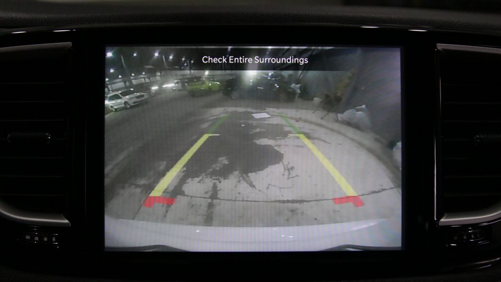 Chrysler Pacifica Touring L 2022 d&rsquo;occasion à vendre - 13