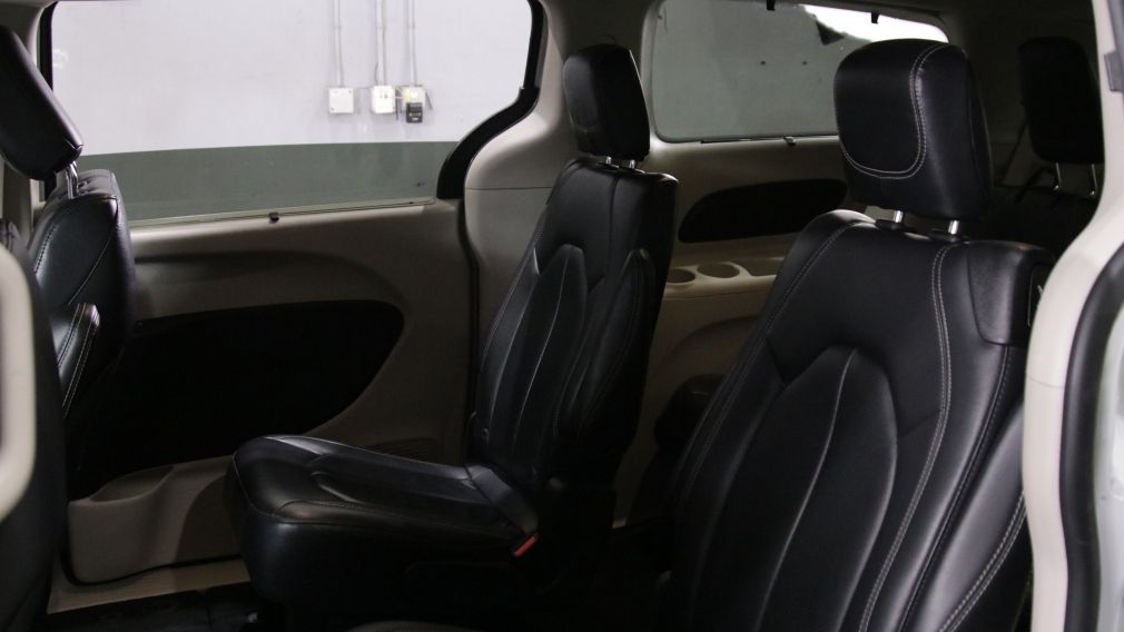 Chrysler Pacifica Touring L 2022 d&rsquo;occasion à vendre - 18