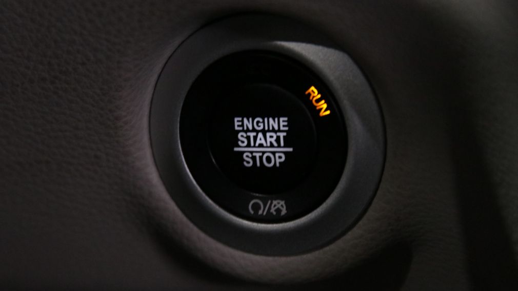 Chrysler Pacifica Touring L 2022 d&rsquo;occasion à vendre - 14