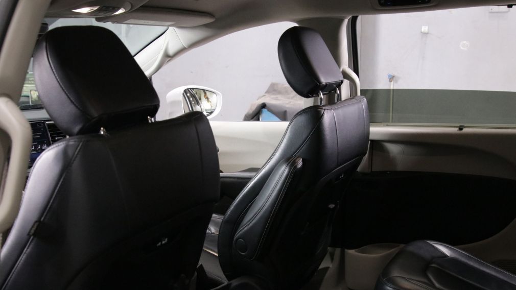 Chrysler Pacifica Touring L 2022 d&rsquo;occasion à vendre - 19