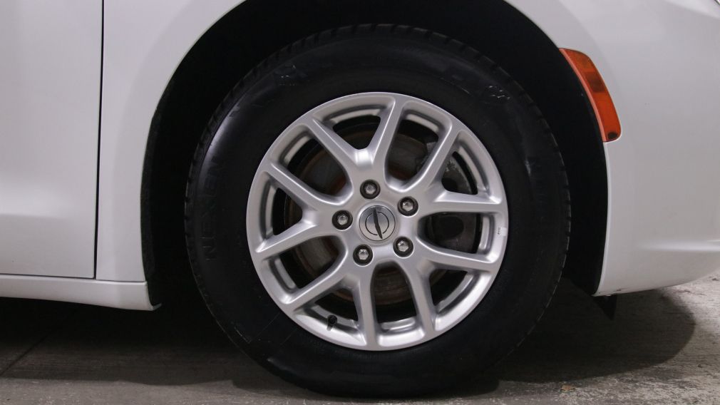 Chrysler Pacifica Touring L 2022 d&rsquo;occasion à vendre - 26