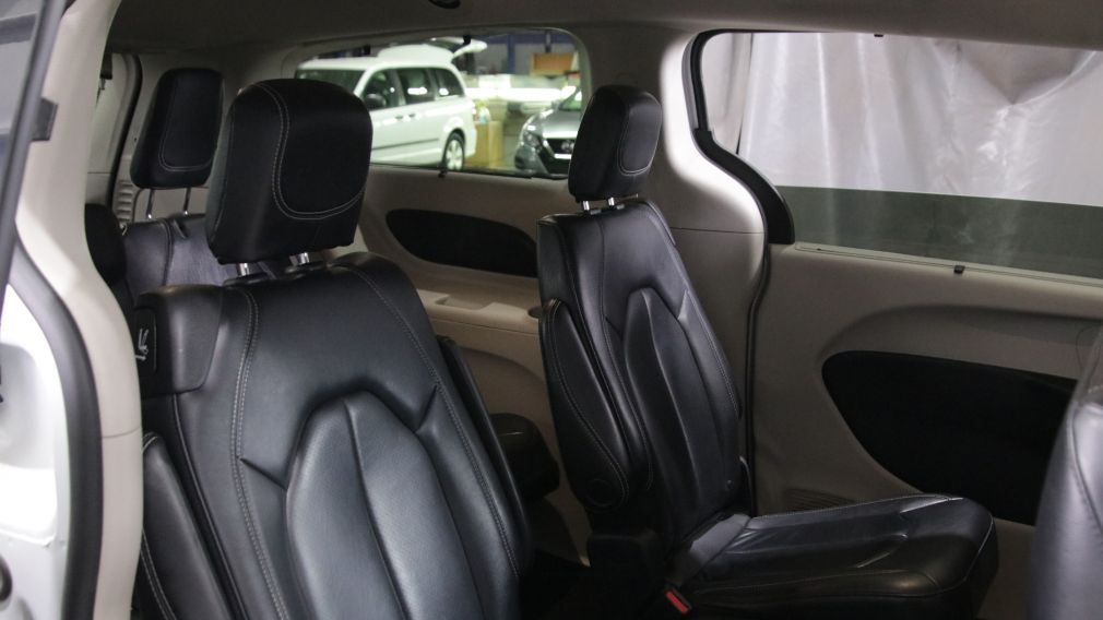 Chrysler Pacifica Touring L 2022 d&rsquo;occasion à vendre - 23