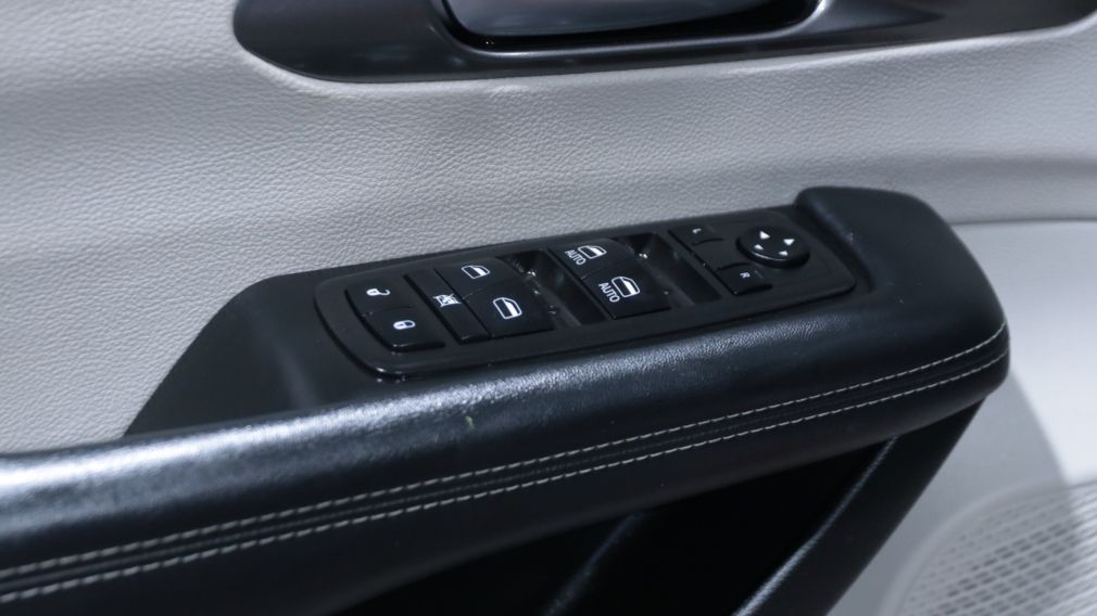 Chrysler Pacifica Touring L 2023 d&rsquo;occasion à vendre - 10