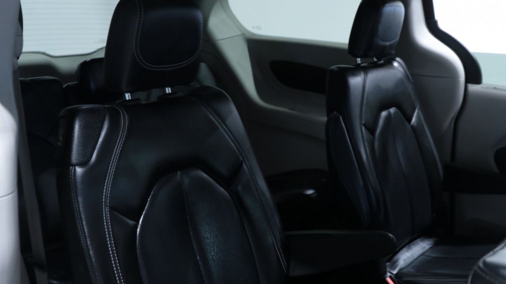 Chrysler Pacifica Touring L 2023 d&rsquo;occasion à vendre - 20