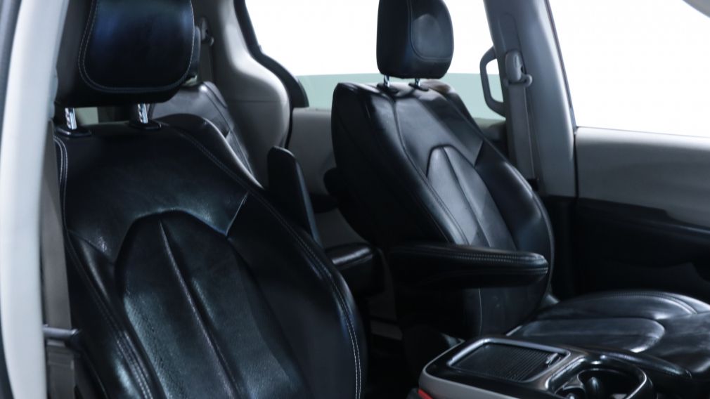 Chrysler Pacifica Touring L 2023 d&rsquo;occasion à vendre - 22