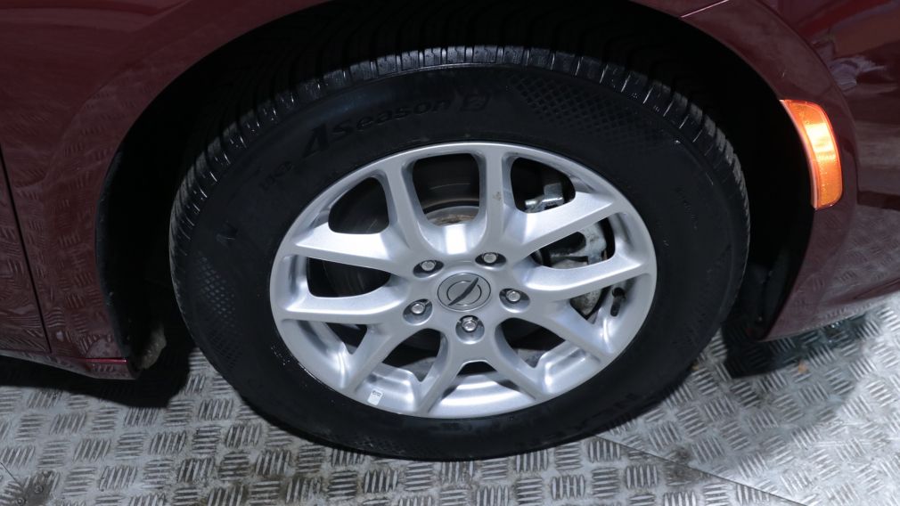 Chrysler Pacifica Touring L 2023 d&rsquo;occasion à vendre - 23