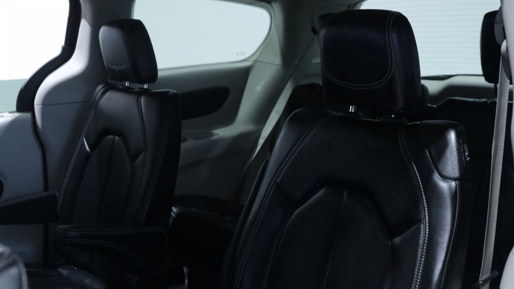 Chrysler Pacifica Touring L 2023 d&rsquo;occasion à vendre - 19