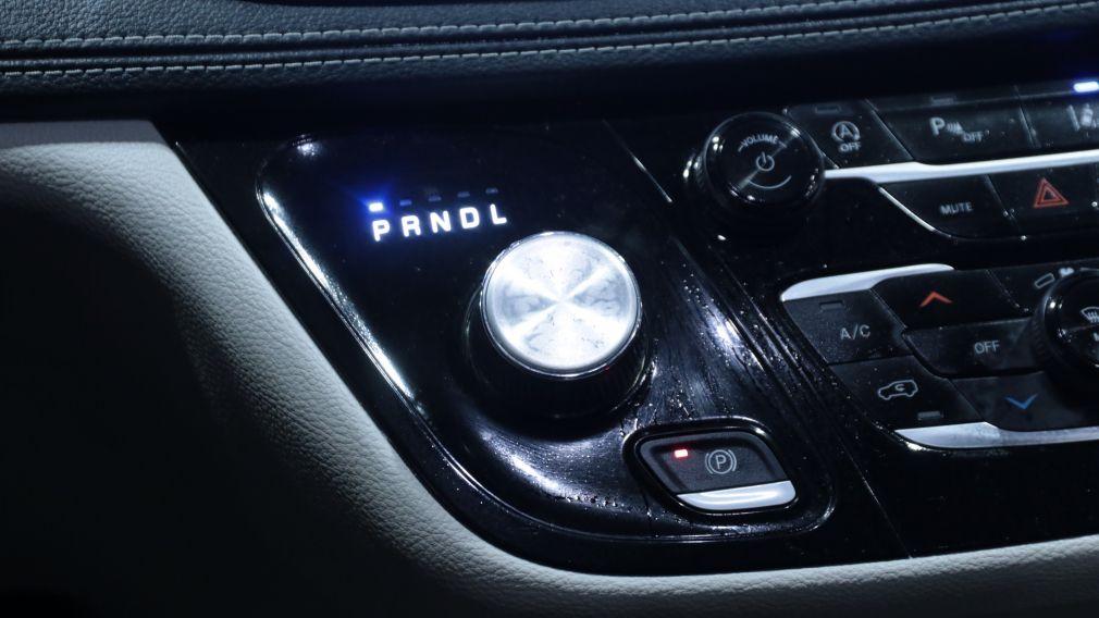 Chrysler Pacifica Touring L 2023 d&rsquo;occasion à vendre - 17