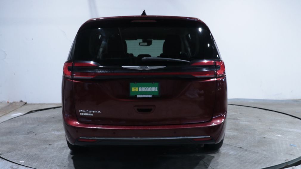 Chrysler Pacifica Touring L 2023 d&rsquo;occasion à vendre - 6