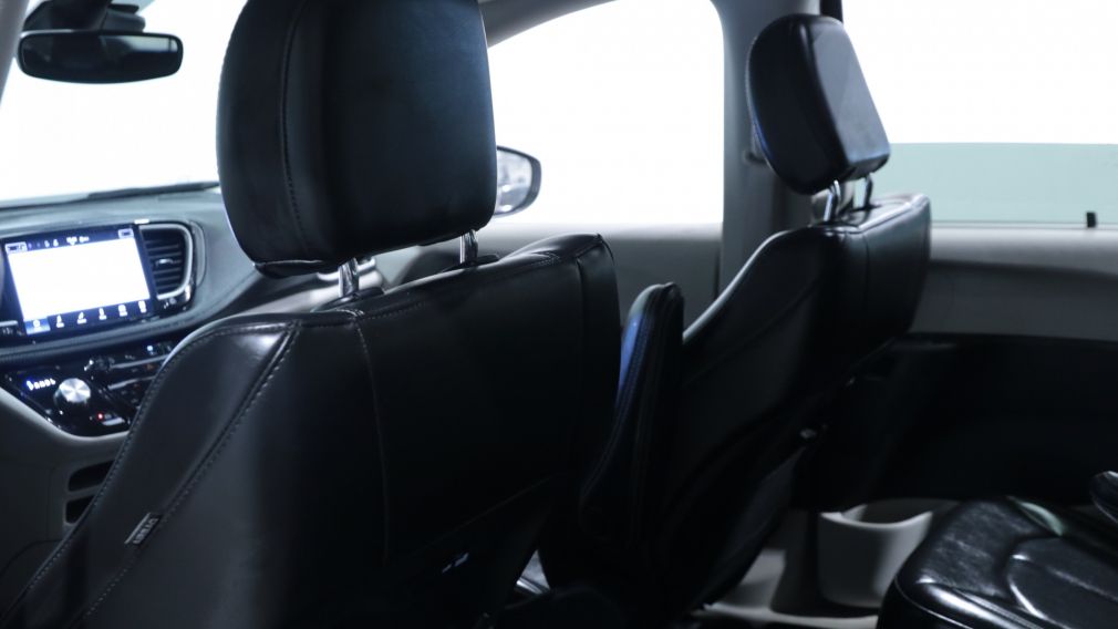 Chrysler Pacifica Touring L 2023 d&rsquo;occasion à vendre - 18