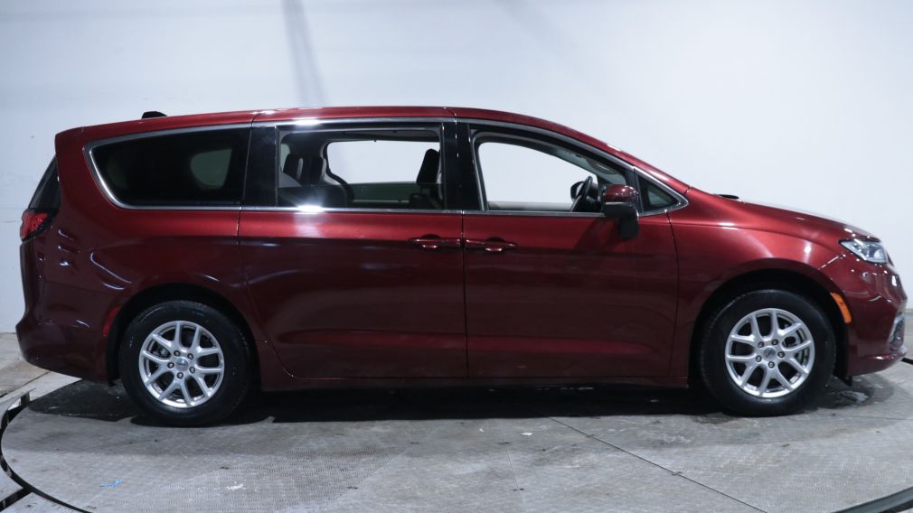 Chrysler Pacifica Touring L 2023 d&rsquo;occasion à vendre - 8
