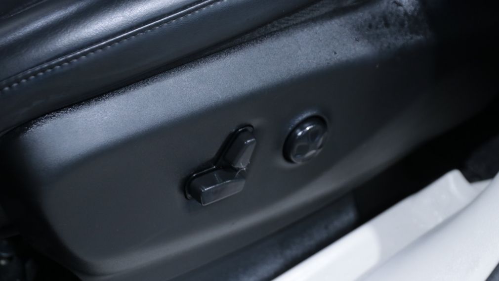 Chrysler Pacifica Touring L 2023 d&rsquo;occasion à vendre - 12