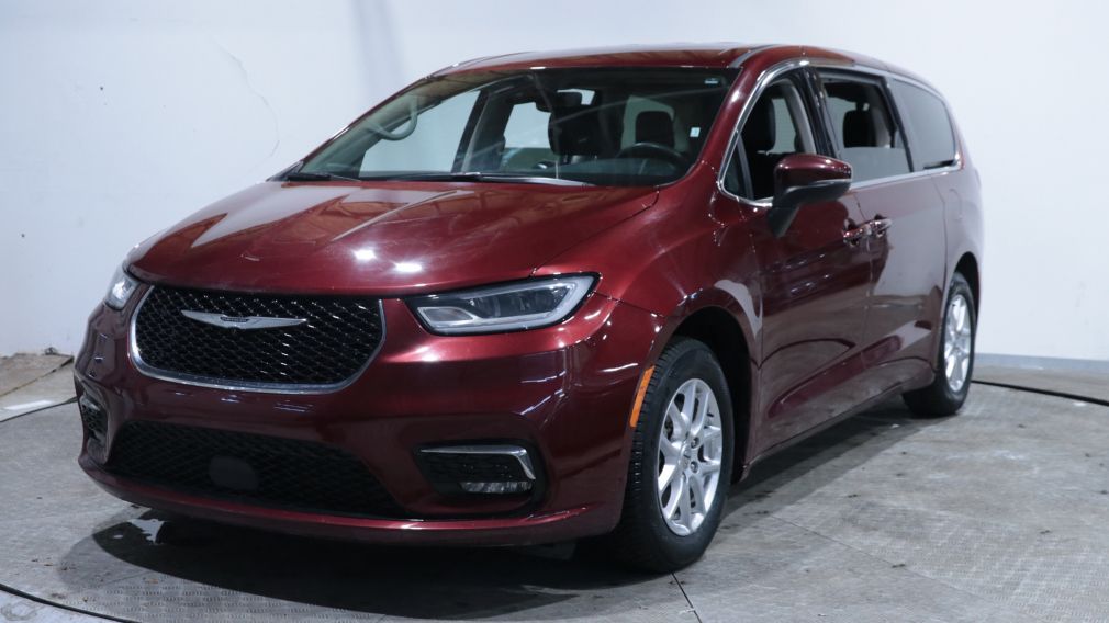 Chrysler Pacifica Touring L 2023 d&rsquo;occasion à vendre - 3