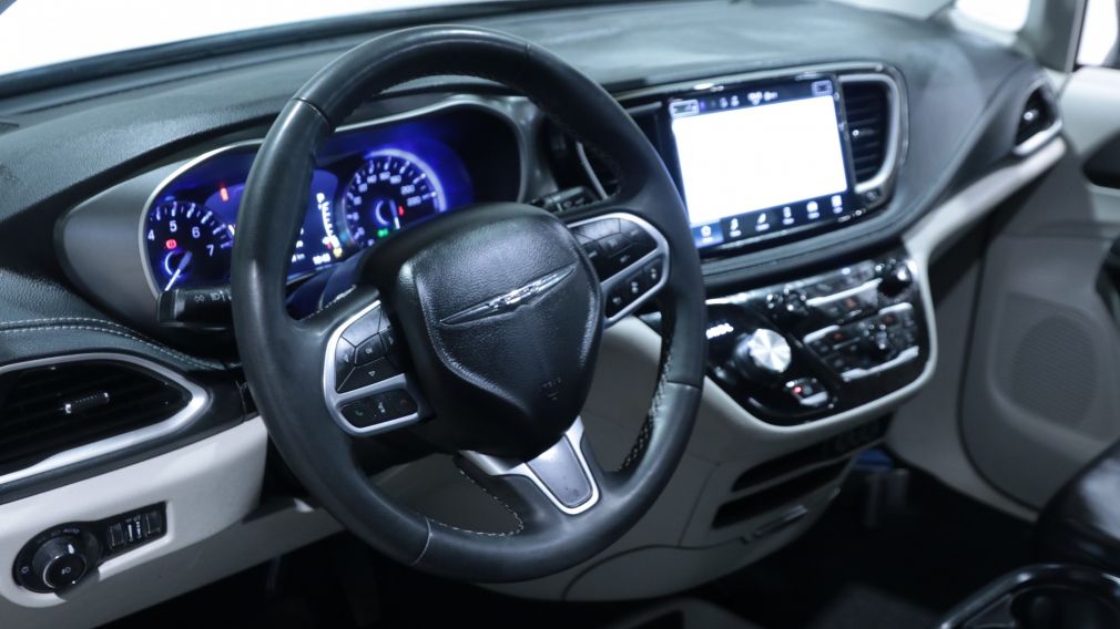 Chrysler Pacifica Touring L 2023 d&rsquo;occasion à vendre - 9