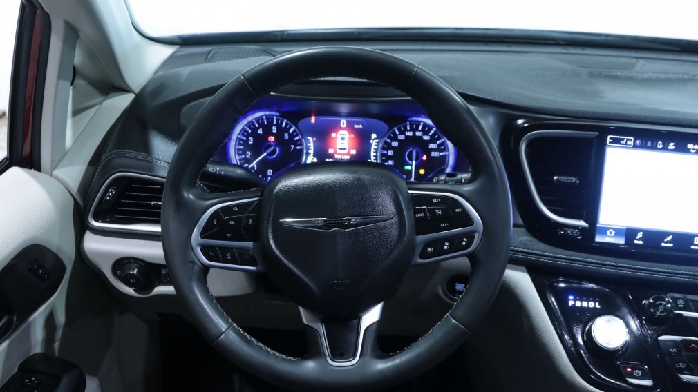 Chrysler Pacifica Touring L 2023 d&rsquo;occasion à vendre - 14