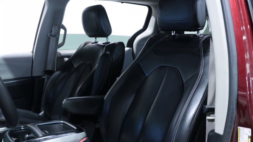 Chrysler Pacifica Touring L 2023 d&rsquo;occasion à vendre - 11