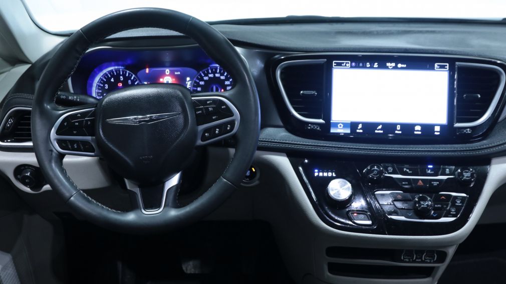 Chrysler Pacifica Touring L 2023 d&rsquo;occasion à vendre - 13