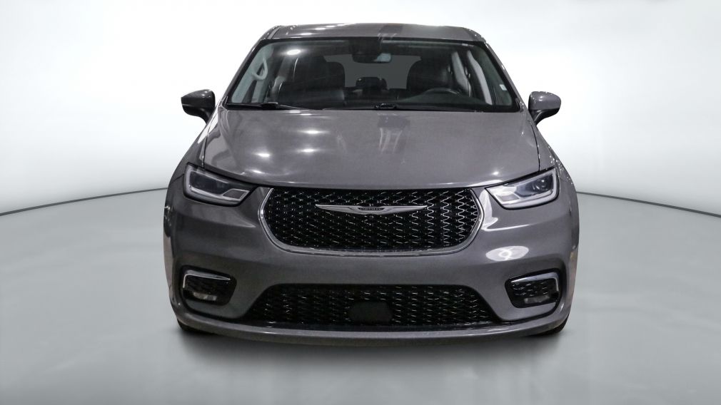 Chrysler Pacifica Touring L 2023 d&rsquo;occasion à vendre - 2