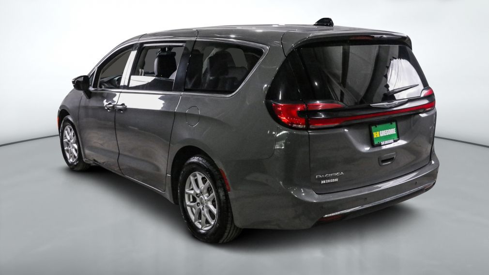 Chrysler Pacifica Touring L 2023 d&rsquo;occasion à vendre - 4