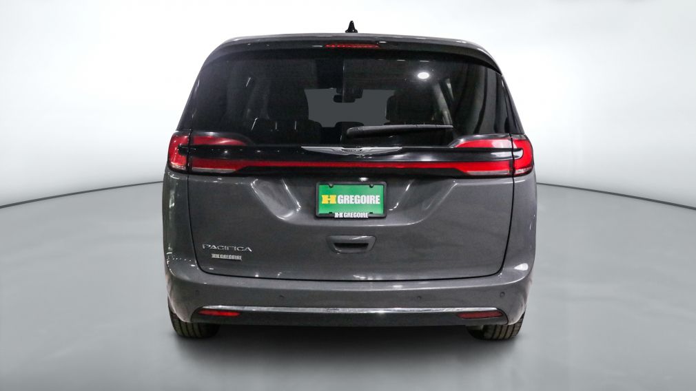 Chrysler Pacifica Touring L 2023 d&rsquo;occasion à vendre - 5