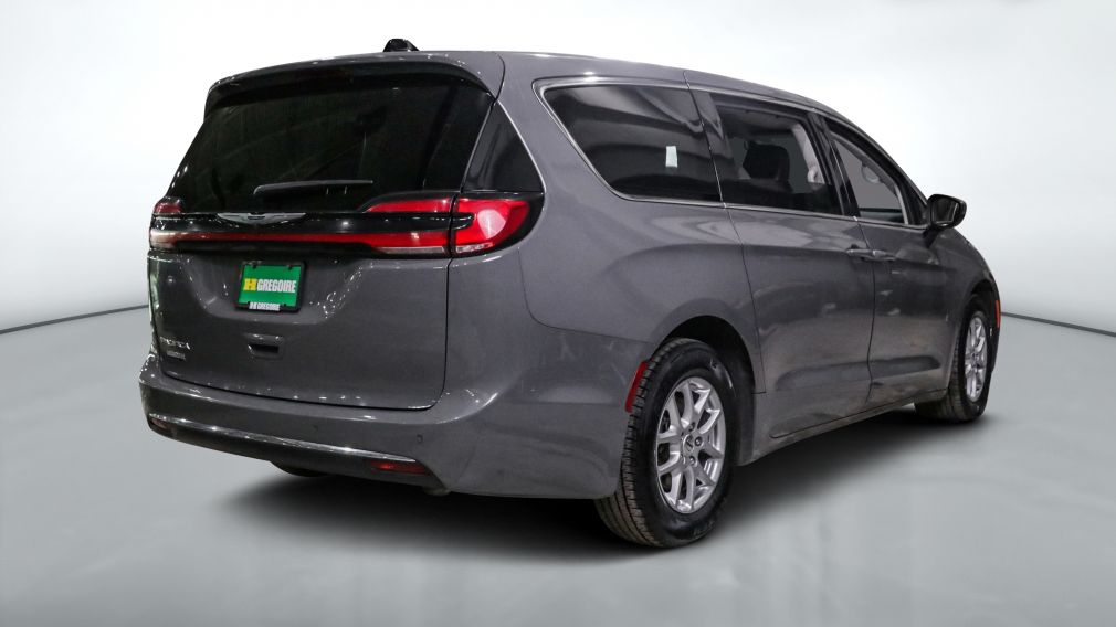Chrysler Pacifica Touring L 2023 d&rsquo;occasion à vendre - 6