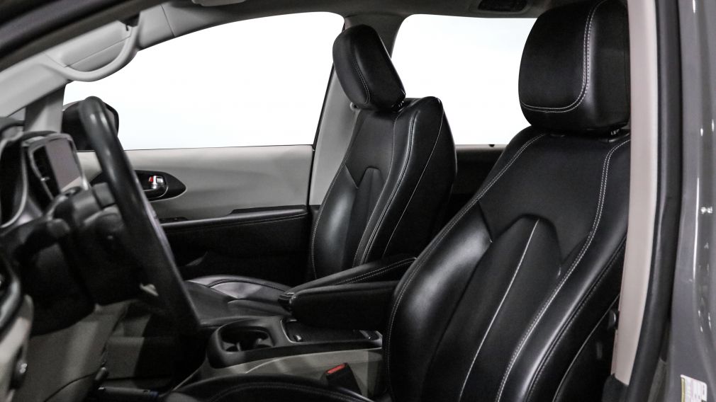 Chrysler Pacifica Touring L 2023 d&rsquo;occasion à vendre - 7