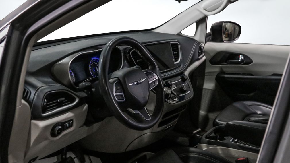 Chrysler Pacifica Touring L 2023 d&rsquo;occasion à vendre - 8