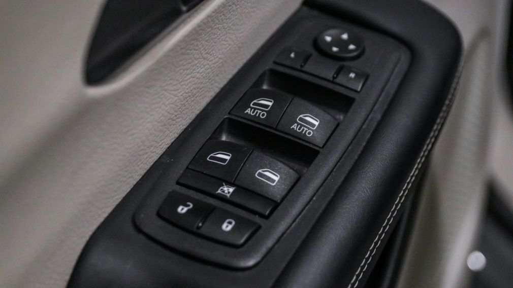 Chrysler Pacifica Touring L 2023 d&rsquo;occasion à vendre - 9