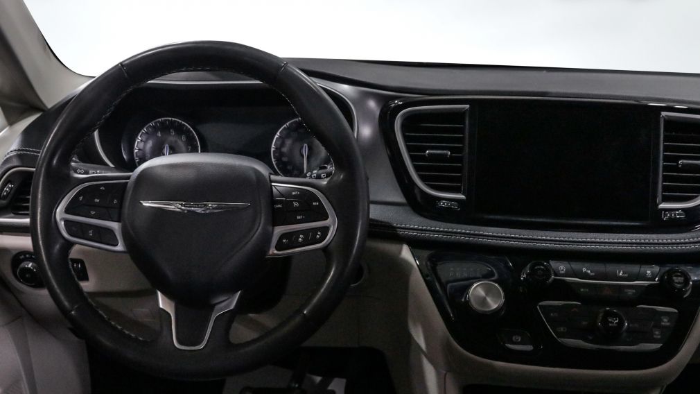 Chrysler Pacifica Touring L 2023 d&rsquo;occasion à vendre - 11