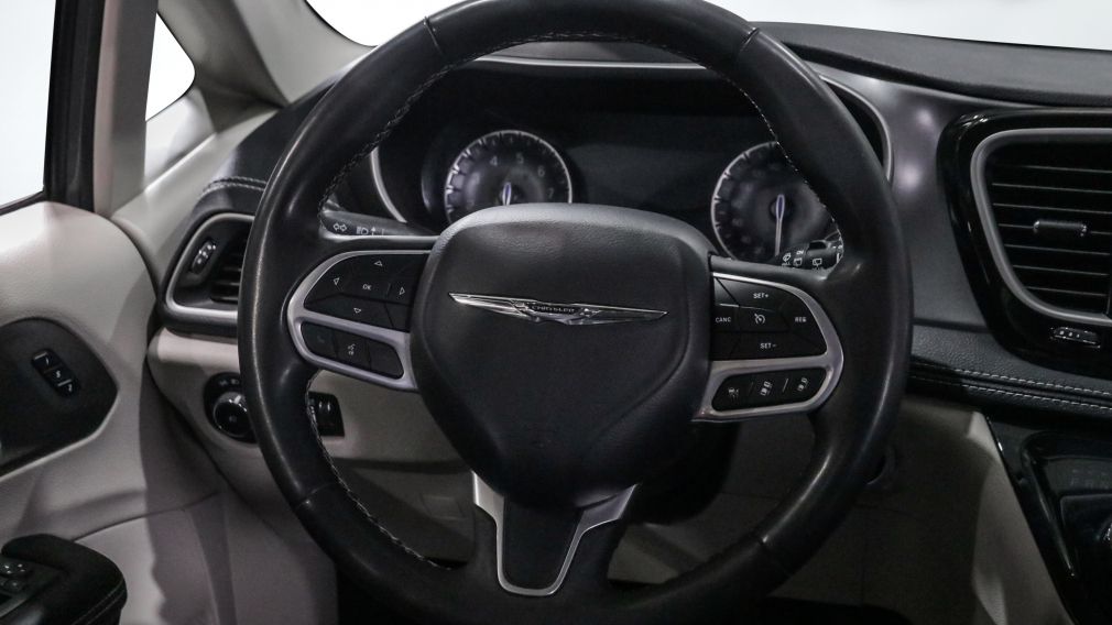 Chrysler Pacifica Touring L 2023 d&rsquo;occasion à vendre - 12