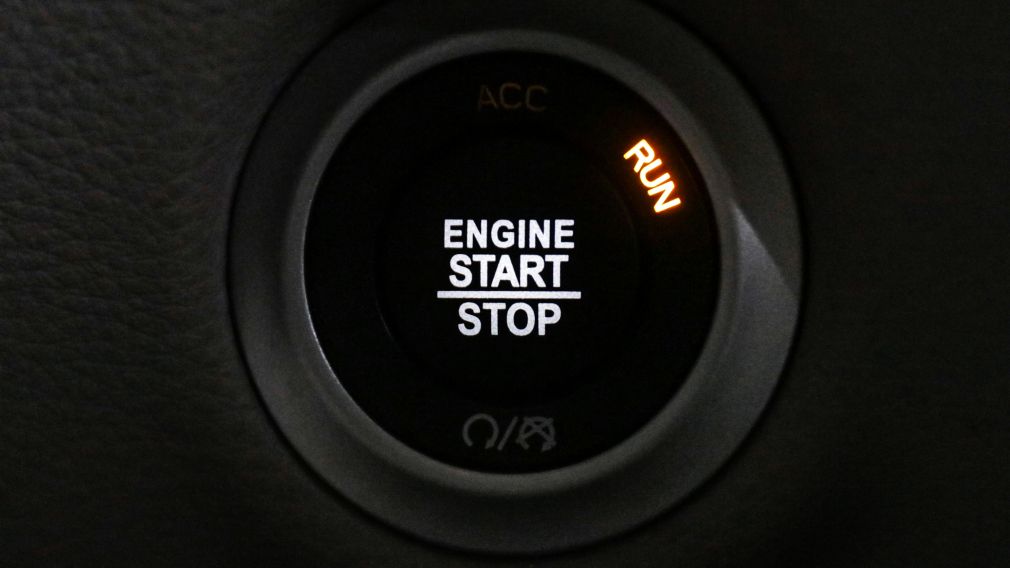 Chrysler Pacifica Touring L 2023 d&rsquo;occasion à vendre - 15