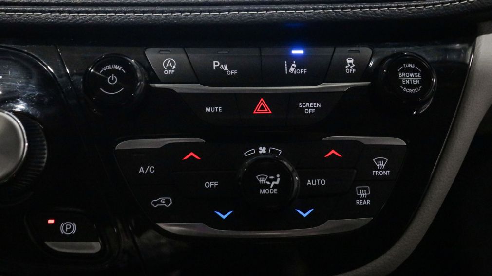 Chrysler Pacifica Touring L 2023 d&rsquo;occasion à vendre - 17